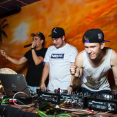 GUILTY † CROWN vol.2 фото 67