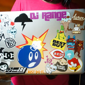 GUILTY † CROWN vol.2 фото 61