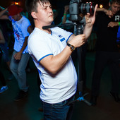 GUILTY † CROWN vol.2 фото 63