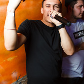 GUILTY † CROWN vol.2 фото 66