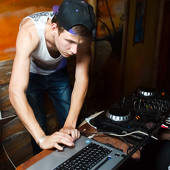 GUILTY † CROWN vol.2 фото 58