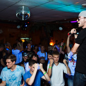 GUILTY † CROWN vol.2 фото 41