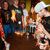 GUILTY † CROWN vol.2 фото 51