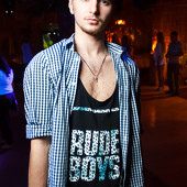 GUILTY † CROWN vol.2 фото 60