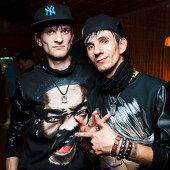 GUILTY † CROWN vol.2 фото 39