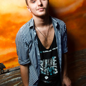 GUILTY † CROWN vol.2 фото 59