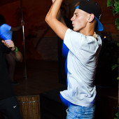 GUILTY † CROWN vol.2 фото 44