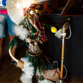 GUILTY † CROWN vol.2 фото 49