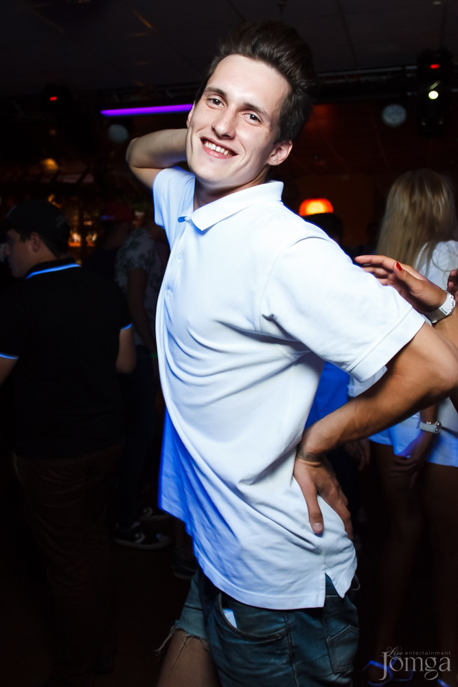 Фотография с GUILTY † CROWN vol.2 в Тропикана