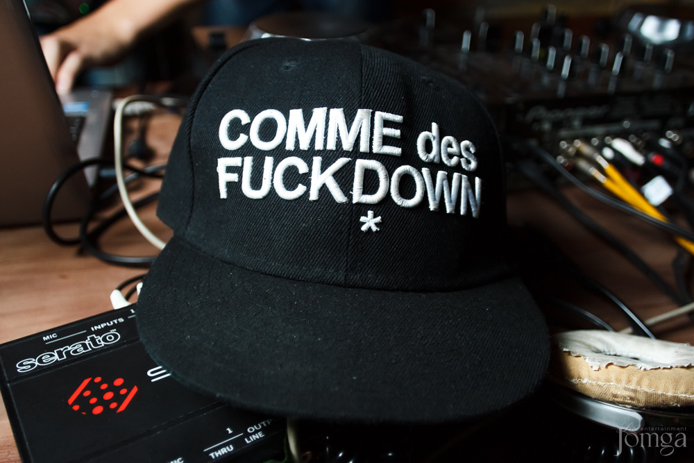 Фотография с GUILTY † CROWN vol.2 в Тропикана