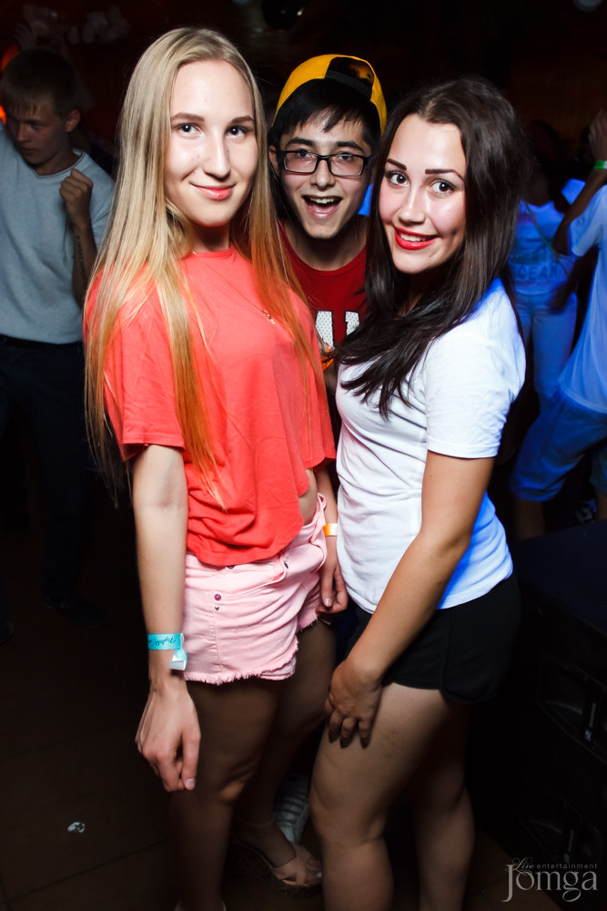 Фотография с GUILTY † CROWN vol.2 в Тропикана