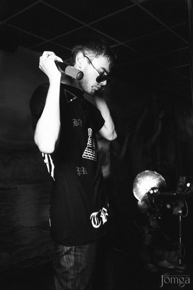 Фотография с GUILTY † CROWN vol.2 в Тропикана