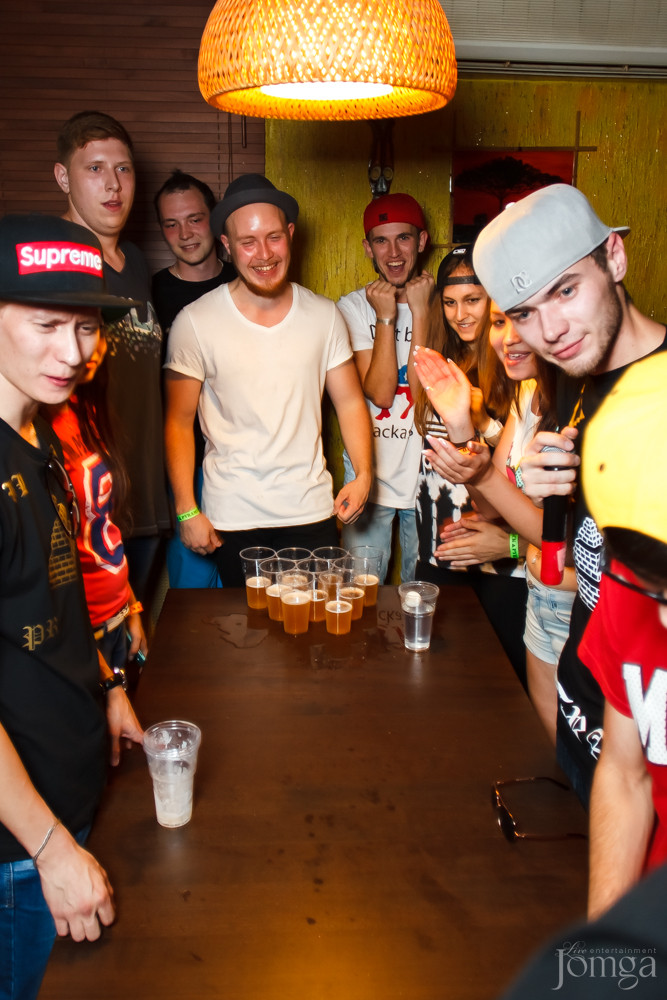 Фотография с GUILTY † CROWN vol.2 в Тропикана