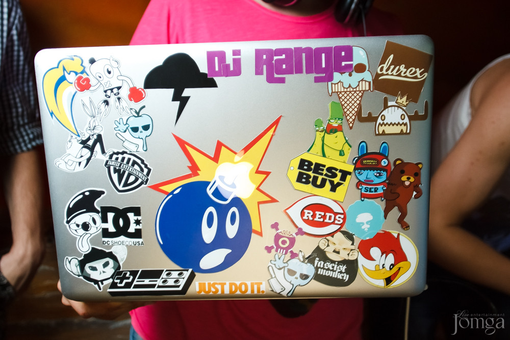 Фотография с GUILTY † CROWN vol.2 в Тропикана