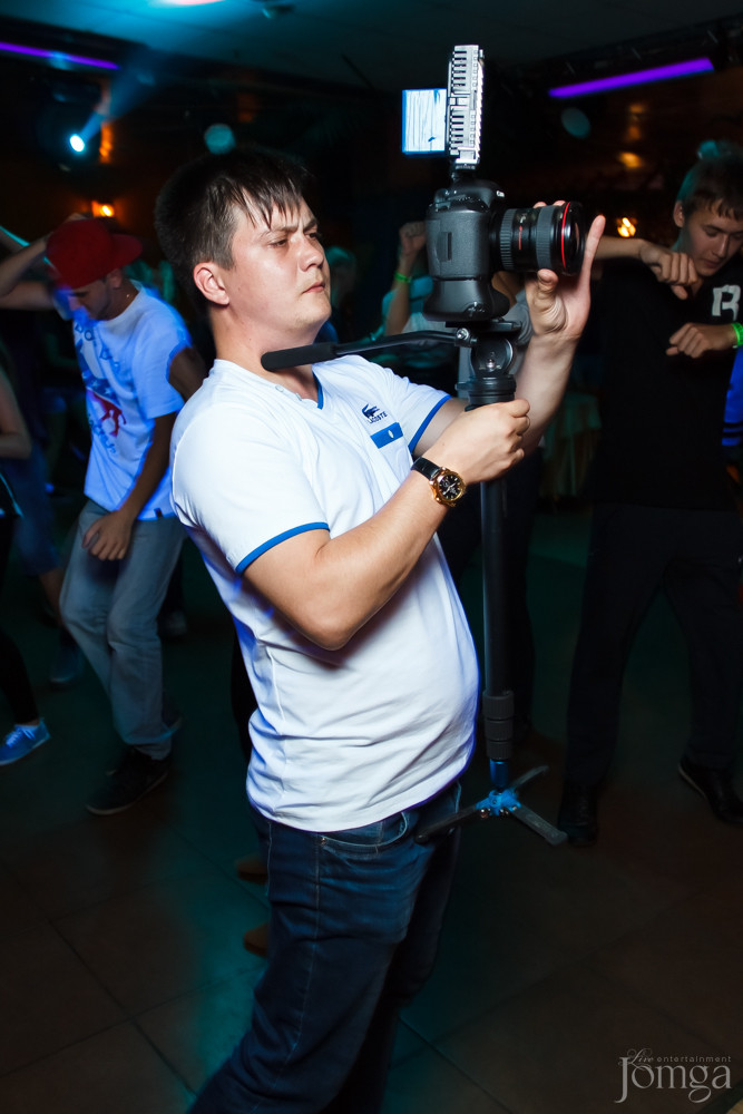 Фотография с GUILTY † CROWN vol.2 в Тропикана