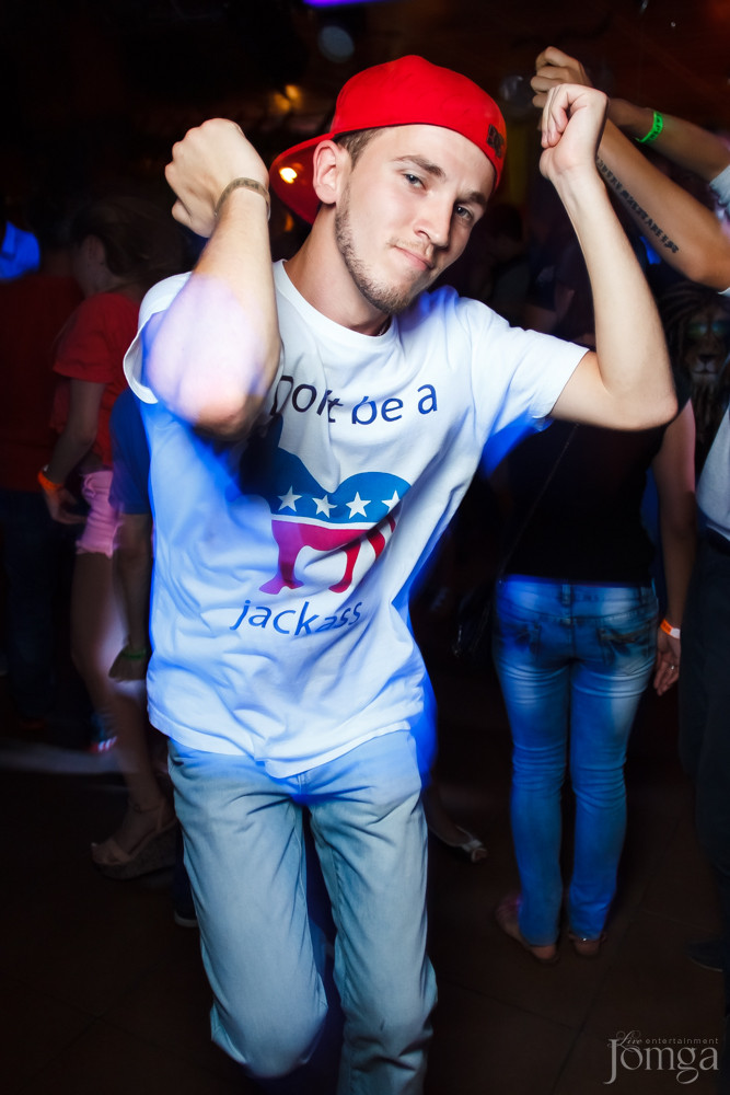 Фотография с GUILTY † CROWN vol.2 в Тропикана