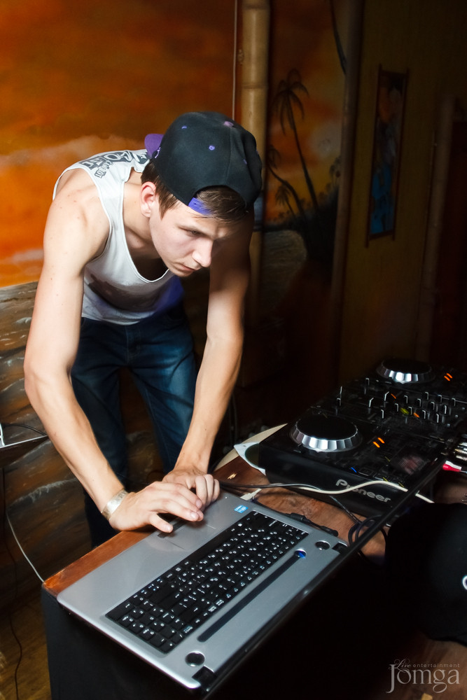 Фотография с GUILTY † CROWN vol.2 в Тропикана