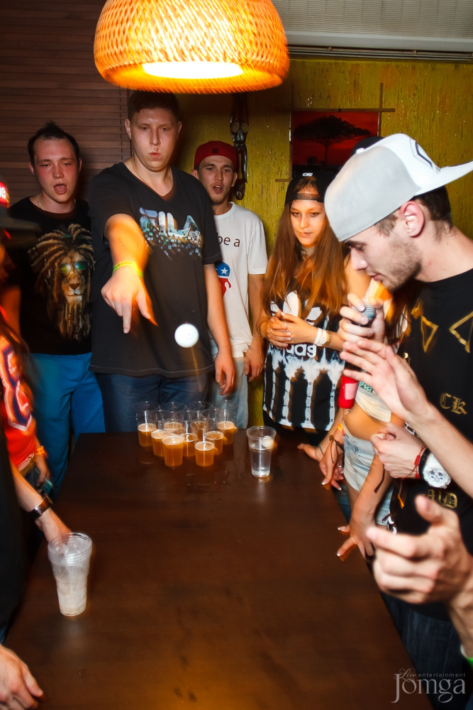 Фотография с GUILTY † CROWN vol.2 в Тропикана