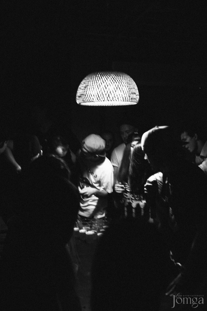 Фотография с GUILTY † CROWN vol.2 в Тропикана