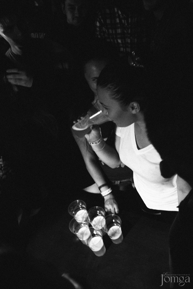 Фотография с GUILTY † CROWN vol.2 в Тропикана