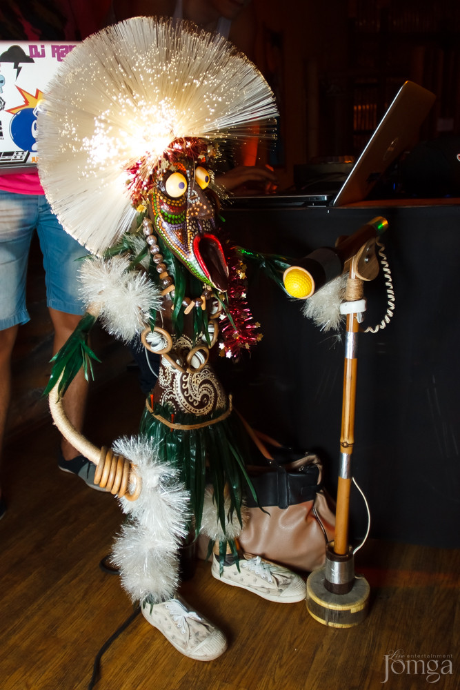 Фотография с GUILTY † CROWN vol.2 в Тропикана