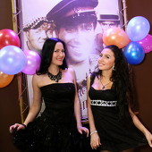 Открытие бара "Золотой теленок"! фото 98