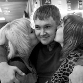 Открытие бара "Золотой теленок"! фото 93