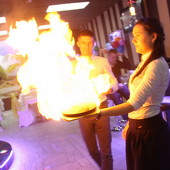 Открытие бара "Золотой теленок"! фото 76