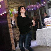 Открытие бара "Золотой теленок"! фото 71