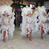 Открытие бара "Золотой теленок"! фото 54