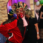 Открытие бара "Золотой теленок"! фото 85