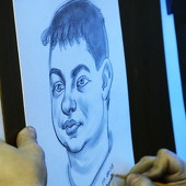 Открытие бара "Золотой теленок"! фото 66