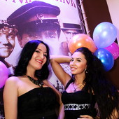 Открытие бара "Золотой теленок"! фото 99