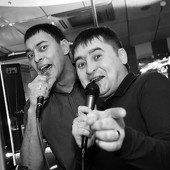 Открытие бара "Золотой теленок"! фото 61