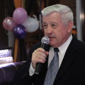 Открытие бара "Золотой теленок"! фото 104