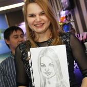 Открытие бара "Золотой теленок"! фото 120