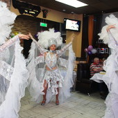 Открытие бара "Золотой теленок"! фото 56