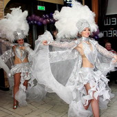 Открытие бара "Золотой теленок"! фото 52