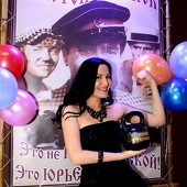 Открытие бара "Золотой теленок"! фото 64