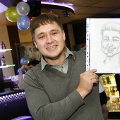 Открытие бара "Золотой теленок"! фото 119