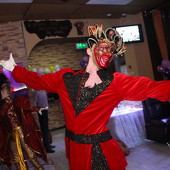 Открытие бара "Золотой теленок"! фото 90