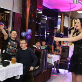 Открытие бара "Золотой теленок"! фото 112