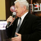 Открытие бара "Золотой теленок"! фото 105