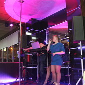 Открытие бара "Золотой теленок"! фото 39