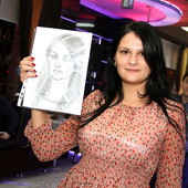 Открытие бара "Золотой теленок"! фото 113