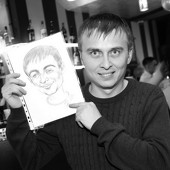 Открытие бара "Золотой теленок"! фото 110