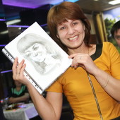 Открытие бара "Золотой теленок"! фото 118