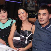 Открытие бара "Золотой теленок"! фото 51