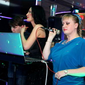 Открытие бара "Золотой теленок"! фото 38