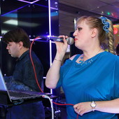 Открытие бара "Золотой теленок"! фото 36